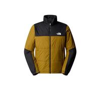 The North Face Gosei Doudoune pour homme Moss Green S