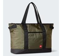 The North Face Grand Cabas Red Box New Taupe Green Taille Taille Unique male