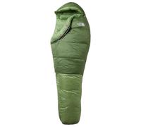 The North Face - Green Kazoo - Sac de couchage en duvet - Long - Bodylength: 198 cm - forest shade / forest shade