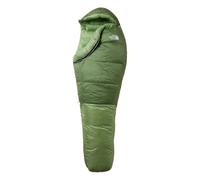 The North Face – Sac de couchage en duvet Green Kazoo Long 198 cm Forest Shade