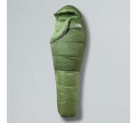 The North Face – Sac de couchage en duvet recyclé Green Kazoo Forest Shade – Homme Regular Vert