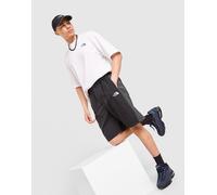 The North Face Grid Reflective Belt Shorts - Noir S