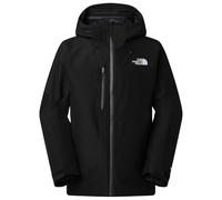 Veste à capuche The North Face Dawnstrike Insulated GORE-TEX noir intense - L