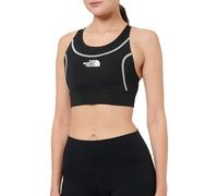 The North Face Hakuun Soutien-Gorge d'entraînement pour Femme TNF Black XL