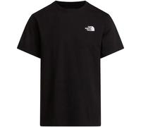 The North Face Half Dome Photo Graphic Short Sleeve T-shirt Noir L Homme