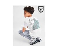 The North Face Half Dome Photo T-Shirt Junior - Blanc XL