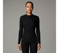 The North Face Haut À Manches Longues Easy Pour Femme Tnf Black Taille L female