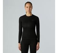 The North Face Haut À Manches Longues Easy Pour Femme Tnf Black Taille S female