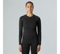 The North Face Haut À Manches Longues Sport Pour Femme Tnf Black Taille L female