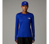 The North Face Haut À Manches Longues Summit Altimetro Pour Femme Ikb Taille M female
