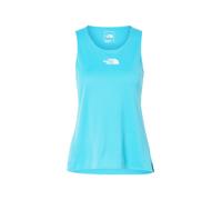 The North Face - Lightbright Tank - Graphic - Débardeur femme River Ice - XS