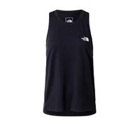 The North Face Flex Sleeveless T-shirt Noir S Femme