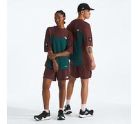 The North Face Haut De Trail Perforé The North Face X Undercover Soukuu Bitter Choc.-atlantic Deep Blue Taille XXS male