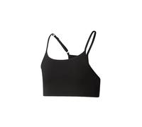 The North Face – Brassière de sport FLEX Fille – noir/blanc – Taille 155-160