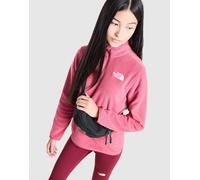 The North Face Haut zippé Glacier Junior - Rose M