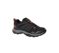 Chaussures The North Face Hedgehog FutureLight noir rouge femme - 36.5