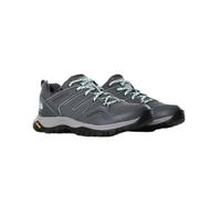 THE NORTH FACE Hedgehog, Chaussure de Marche Femme, Zinc Grey Griffin Grey, 36 EU