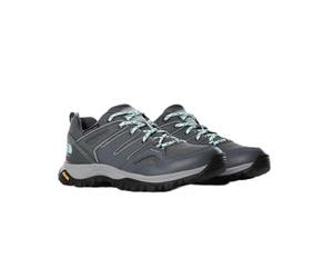 THE NORTH FACE Hedgehog, Chaussure de Marche Femme, Zinc Grey Griffin Grey, 36 EU