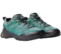 The North Face Hedgehog Futurelight Chaussure de Trail Dark Sage/TNF Black 39