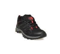 THE NORTH FACE Hedgehog Futurelight Chaussure de Trail TNF Black/Horizon Red 41.5