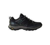 The North Face - Chaussures de randonnée en GORE-TEX - Hedgehog GTX W Smoked Pearl/Asphalt Grey pour Femme en Cuir - Taille 9 US - Gris Gris 9 US