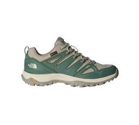 The North Face Hedgehog Goretex Hiking Shoes Vert EU 37 1/2 Femme