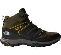 The North Face - Hedgehog Mid GORE-TEX - Chaussures de randonnée - EU 43 - new taupe green / tnf black