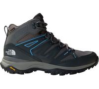 The North Face Hedgehog Gore-Tex Mid Hiking Boots Womens Perle fumée 5 (38) Female