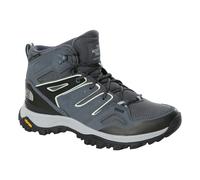 The North Face Hedgehog Mid FutureLight Femme Gris - Chaussures pour petite et moyenne randonnée femmes 37