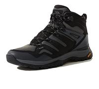 THE NORTH FACE Hedgehog Mid Futurelight TNF Black Zinc Grey 47