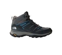 The North Face Hedgehog Mid Gore-tex Botte de randonnée pour femme Smoked Pearl/Asphalt Gr 42
