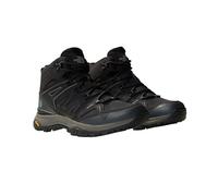 The North Face Hedgehog Mid Gore-tex Botte de randonnée pour femme Tnf Black/Asphalt Grey 38