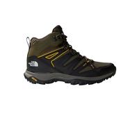 The North Face Hedgehog Mid Gore-tex Botte de randonnée pour homme New Taupe Green/Tnf Black 46