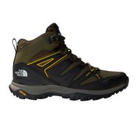 The North Face Chaussures Hedgehog Mid GORE-TEX vert/noir Taille 47