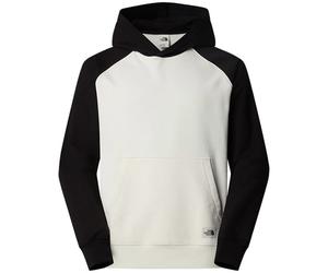 THE NORTH FACE Heritage Hoodie - Homme - Blanc - taille S- modèle 2025