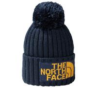 The North Face - Heritage Ski Tuke - Bonnet - One Size - summit navy / summit gold