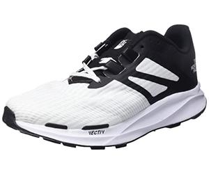 THE NORTH FACE Herren Vectiv Walking-Schuh, TNF White TNF Black, 45.5 EU
