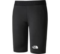 The North Face High Waist - Shorts - Short Boyfriend - Femme