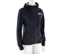 The North Face Higher Run Rain Femmes Veste de course L Noir