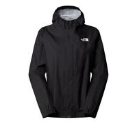 The North Face Higher Run Rain Veste Running Femmes - Noir, Taille XL