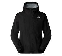 The North Face Higher Run Rain Veste Running Hommes-Noir, Taille S