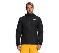 The North Face Higher Run TNF Black XL