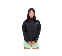 The North Face Veste Coupe-vent Higher Run Pour Femme Tnf Black Taille L female