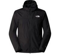 THE NORTH FACE Higher Run Wind Jacket - Homme - Noir - taille M- modèle 2025