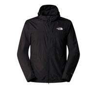The North Face Higher Run Wind Jacket Homme Noir - Vestes coupe-vent et gilets de running hommes L