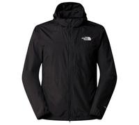 The North Face - Higher Run Wind Jacket - Veste de running - XL - tnf black / black
