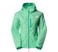 The North Face Higher Run Wind Veste Running Femmes - Mint, Taille L
