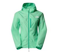 The North Face Higher Run Wind Veste Running Femmes-Mint, Taille M