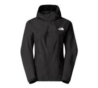 The North Face Higher Run Wind Veste Running Femmes - Noir, Taille L