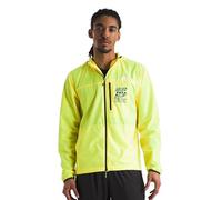 THE NORTH FACE Higher Veste Lemon Yellow/Shady Blue S